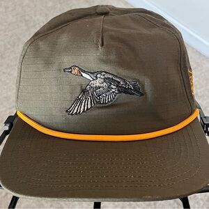 Southern String Hat Co